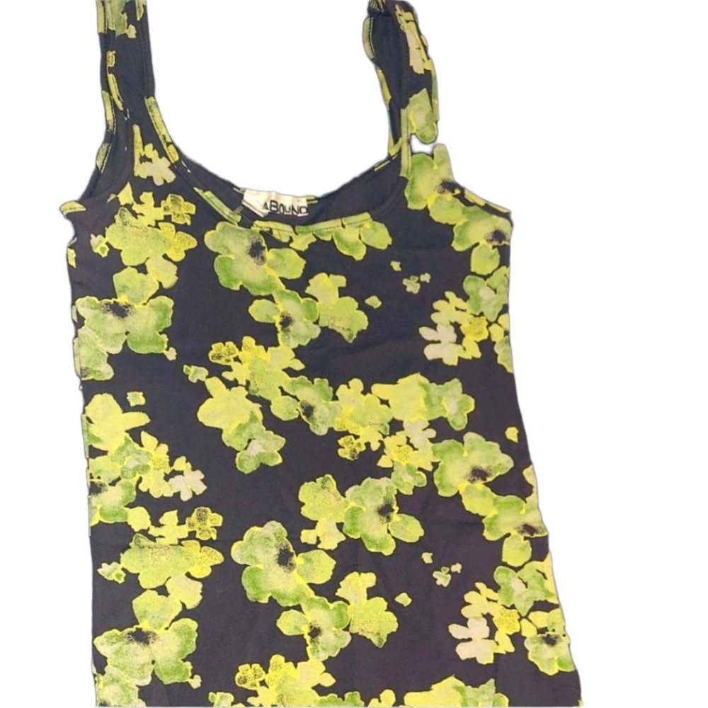 Tank top dress Abound